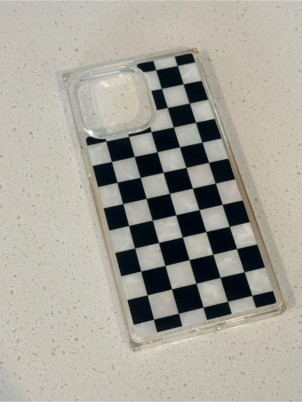 Flaunt phone case